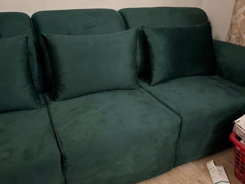 Modern Design sofa 1