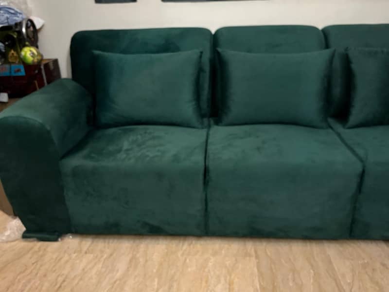 Modern Design sofa 2