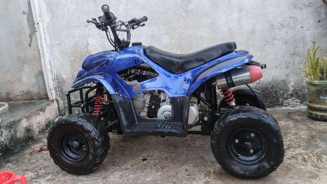 quad bik 1