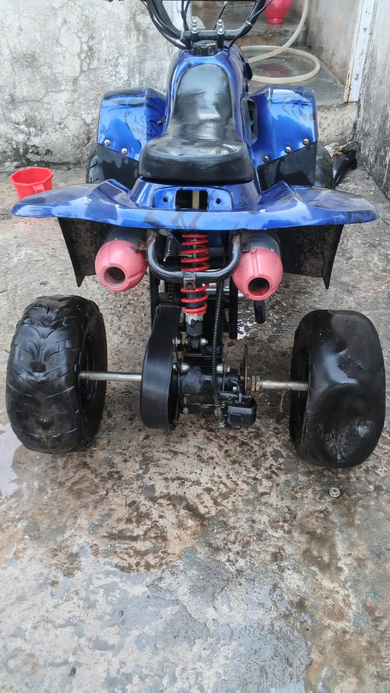 quad bik 2