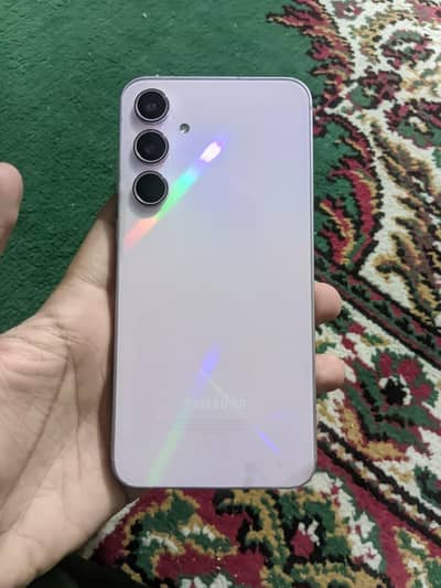Samsung Mobile A55 5G 0328 8587597 Whatsapp pr rabita kre