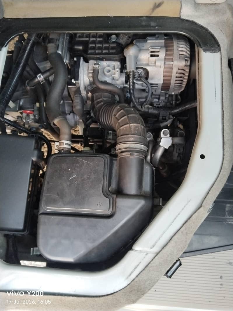 Suzuki Every 2020/2026 3