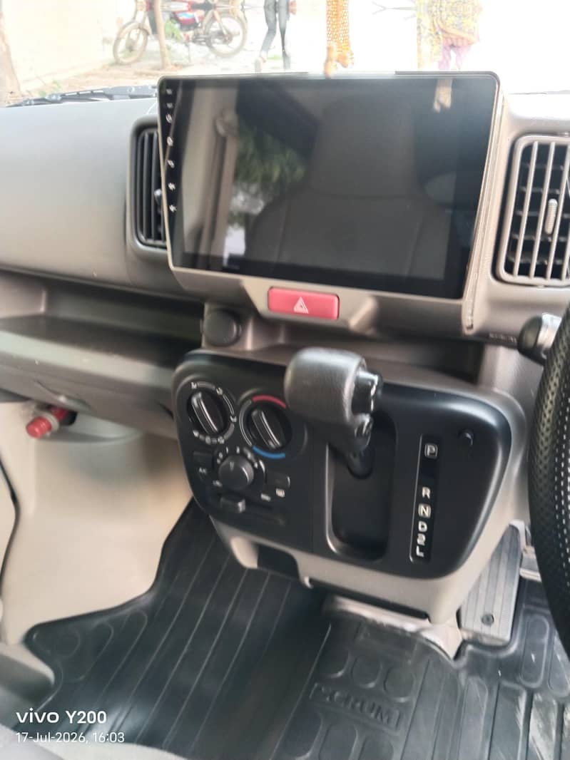 Suzuki Every 2020/2026 15