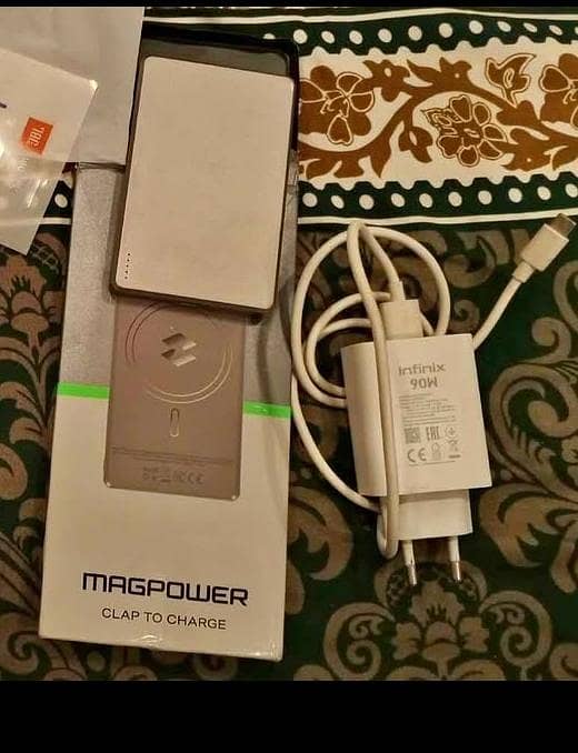 Infinix Note 50 2