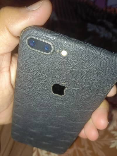 iPhone 7 Plus PTA APPROVED