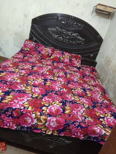 bed for sell