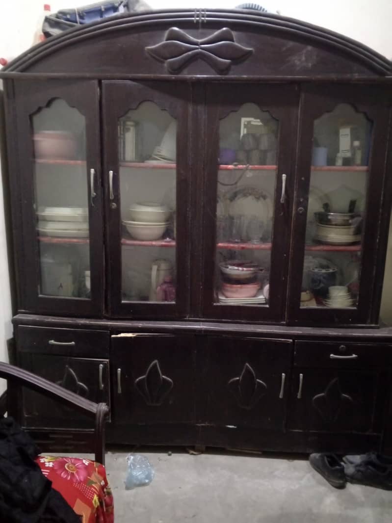 bed for sell 4