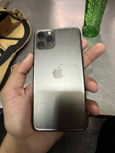 Apple iPhone 11 Pro