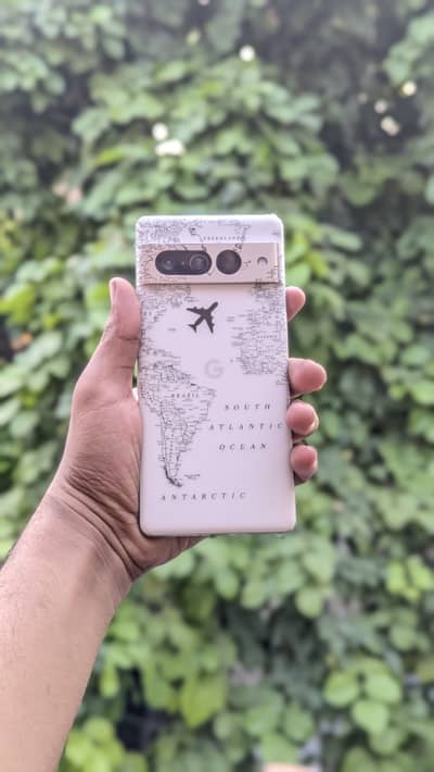 Google Pixel 7 Pro