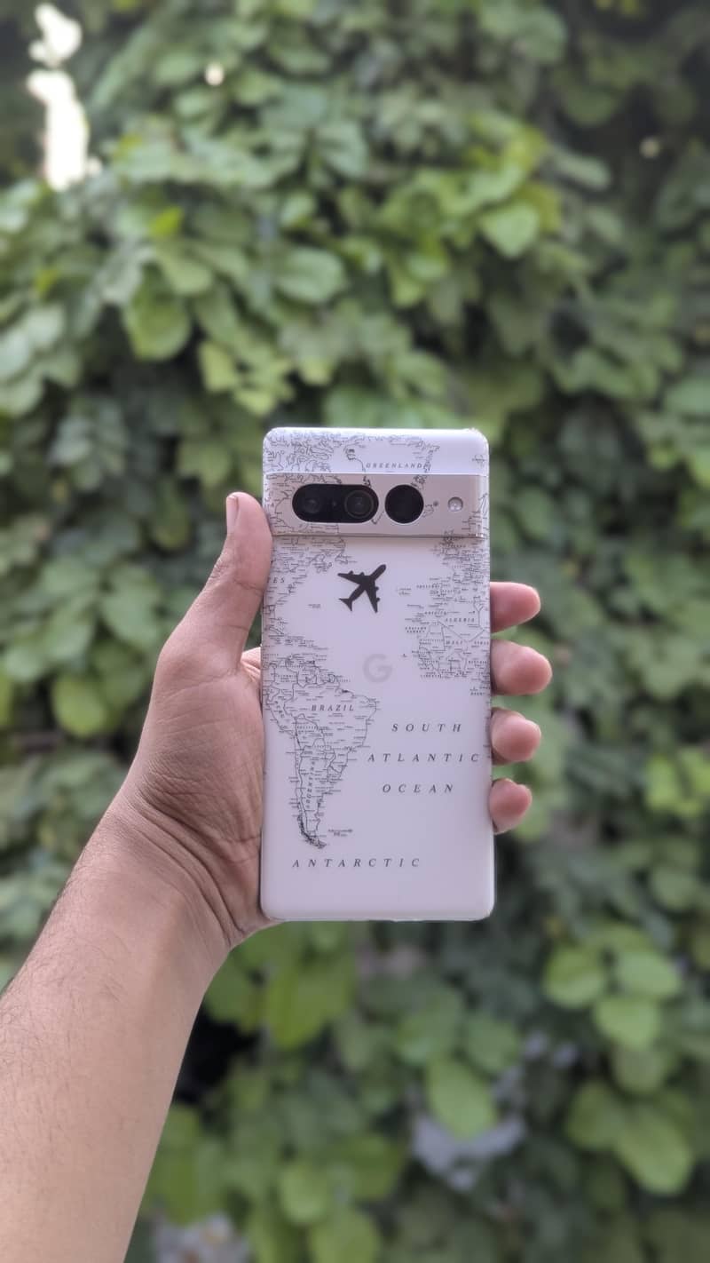 Google Pixel 7 Pro 2
