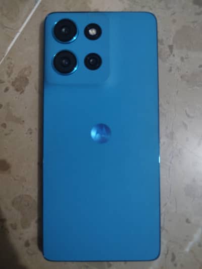 Motorola Moto G