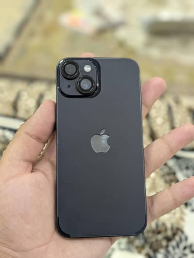 Apple iPhone 14