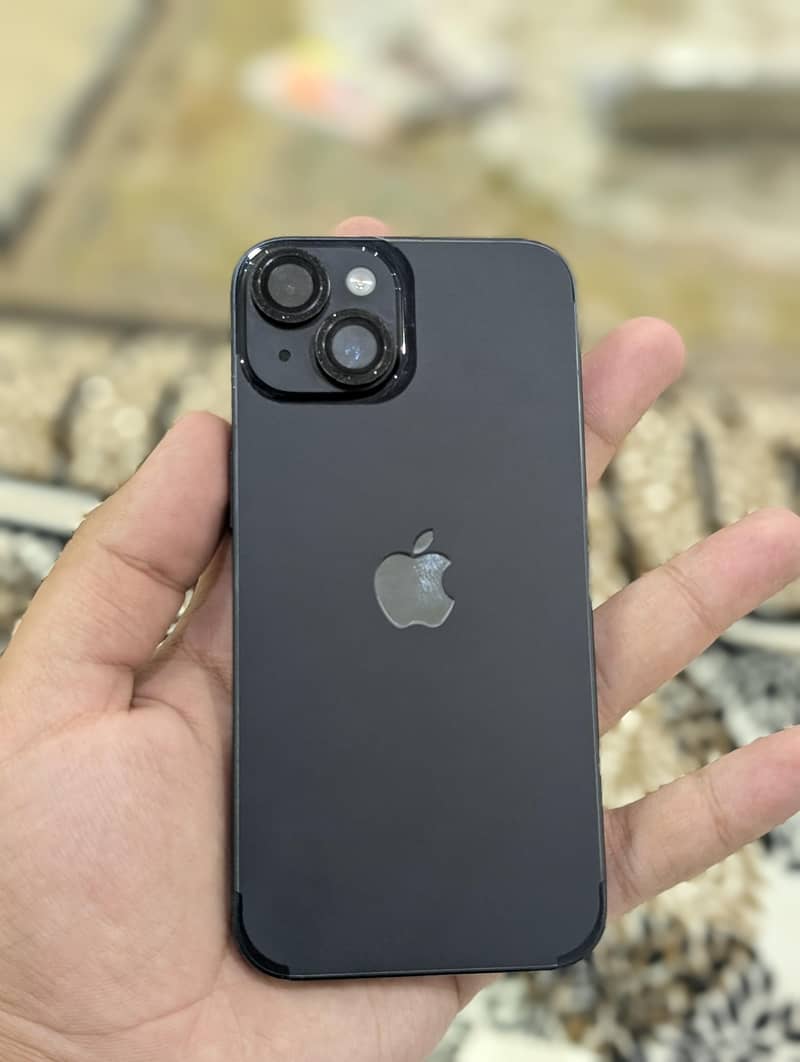 Apple iPhone 14 128gb 0