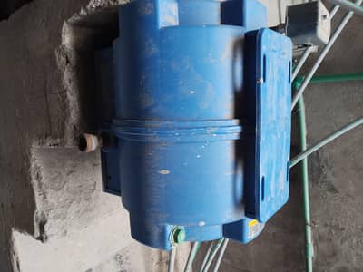 water pump