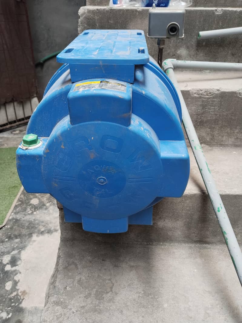 water pump 1