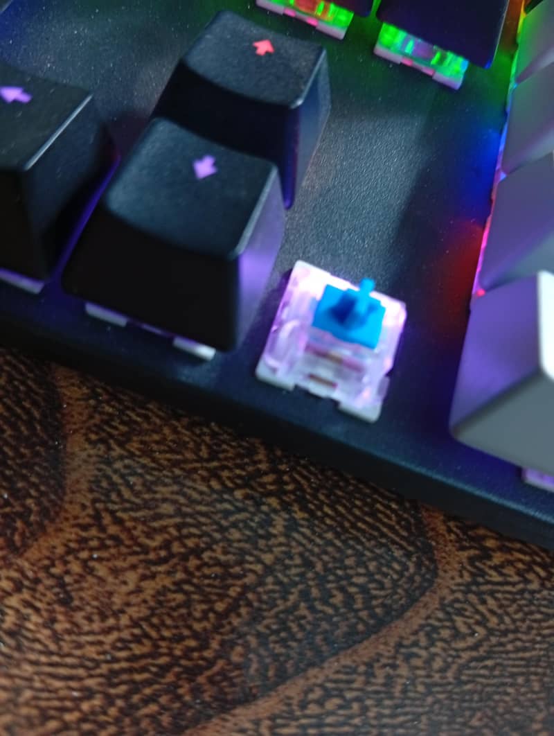 MECHANICAL KEYBOARD 3