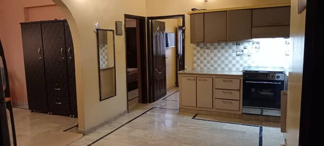House for sale in North Nazimabad block H, L, N