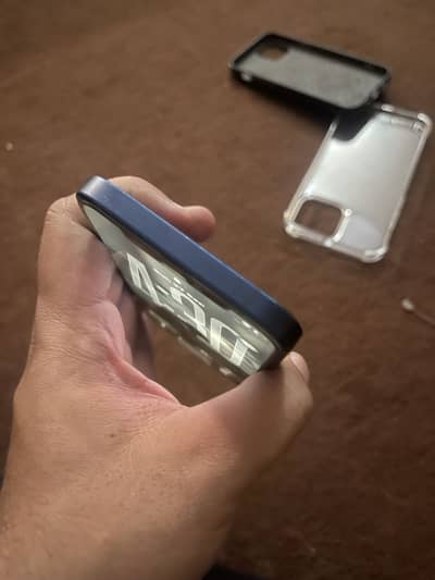 Apple iPhone 12 dual sim PTA approved