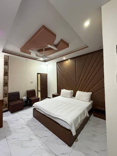 Karachi Guest House