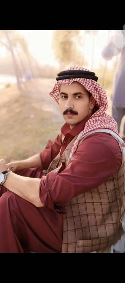 Usman 