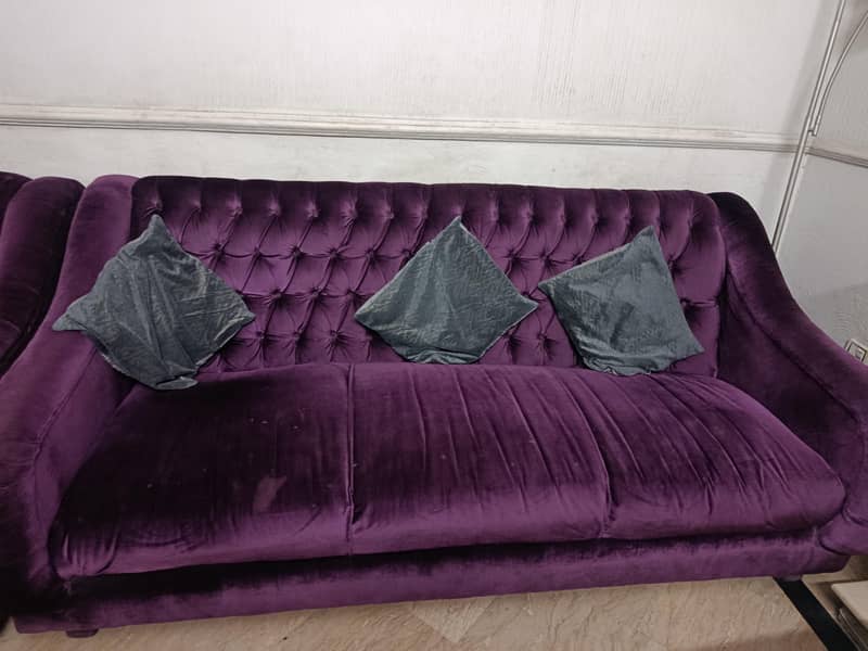 Sofa set 0