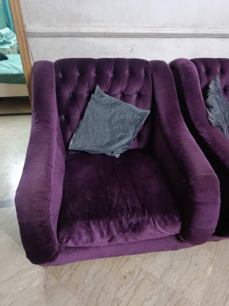 Sofa set 1