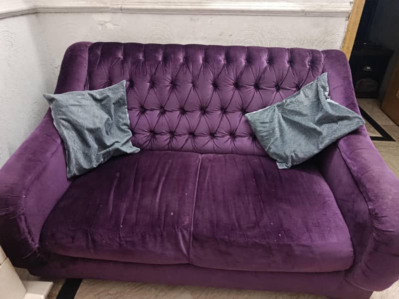 Sofa set 2
