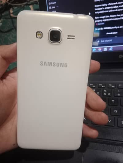 Samsung Galaxy Grand Prime Duos G530H 8GB | Dual SIM