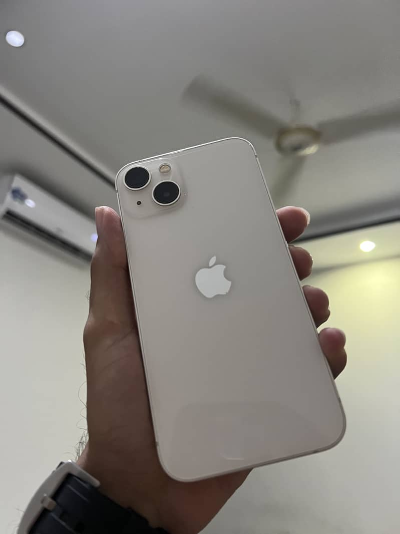 Apple iPhone 13 2