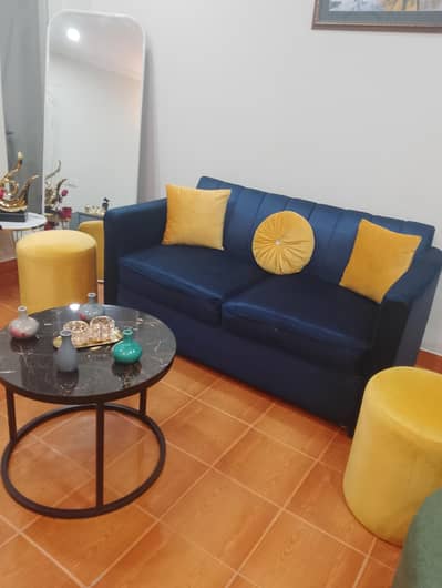 beautiful designer sofa set