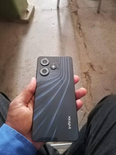 Infinix Hot 30