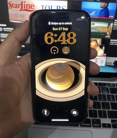 Apple iPhone 12 | 64GB | Factory Unlock
