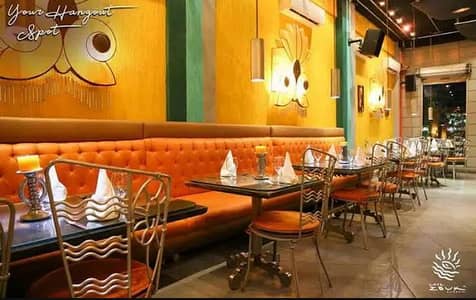 Restaurant Required Females staff