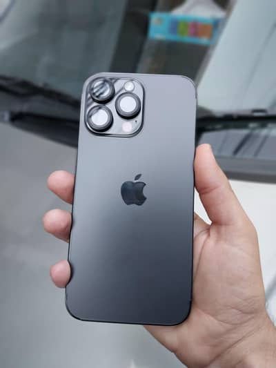 Apple iPhone 14 Pro Max