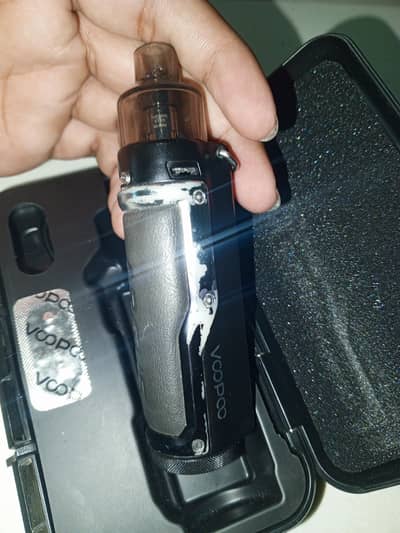 voopoo argus pro