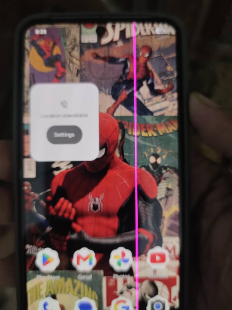 Google Pixel 8 8