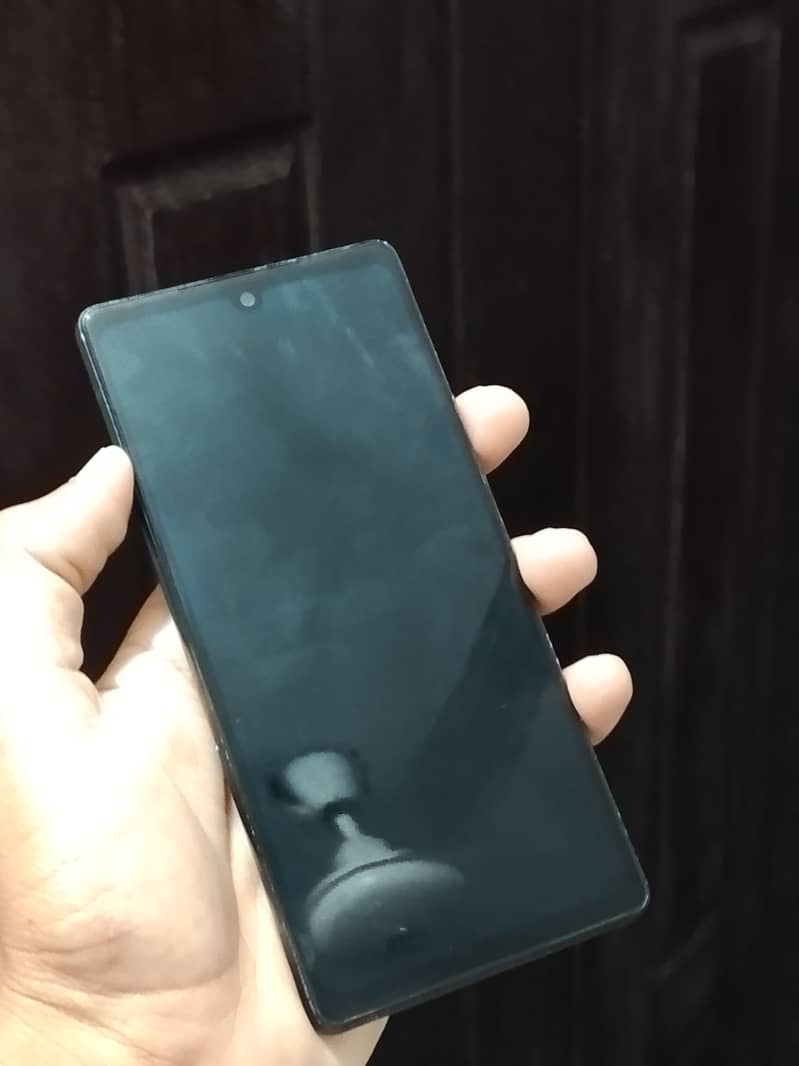 Google Pixel 6a 3