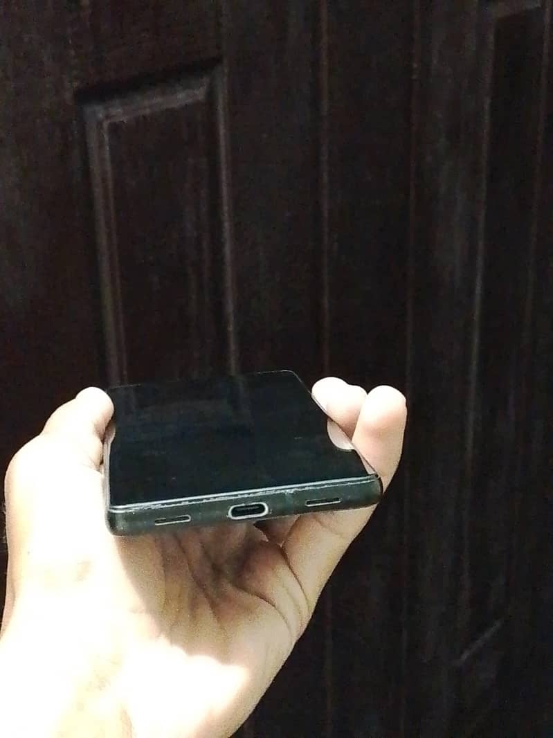 Google Pixel 6a 4