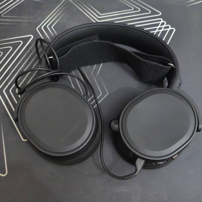 Steelseries Arctis 3 0