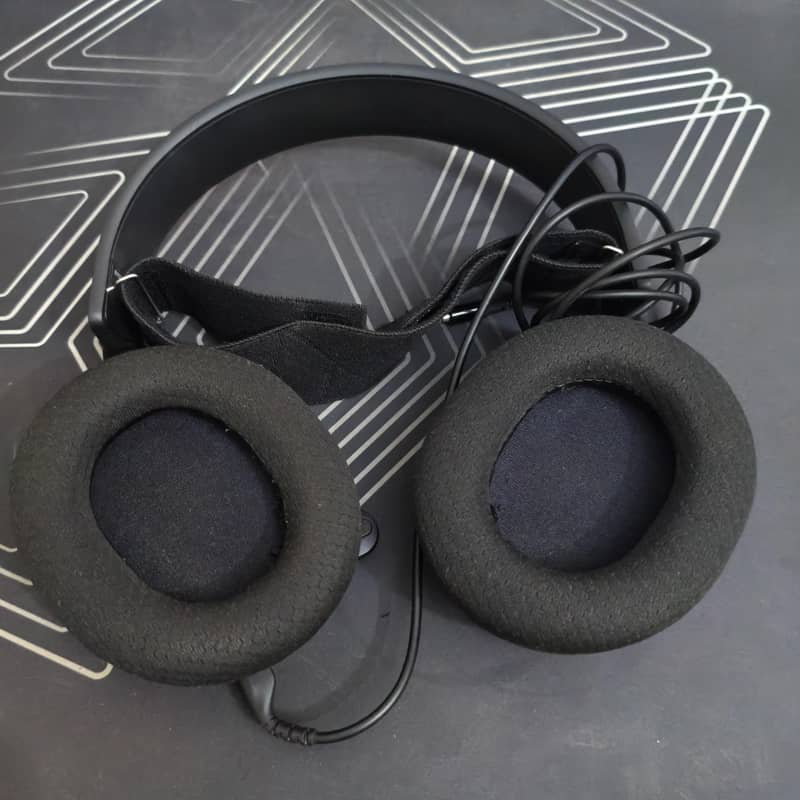 Steelseries Arctis 3 1