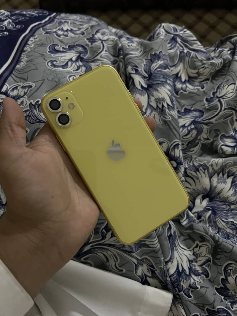 Iphone 11 bypass 1