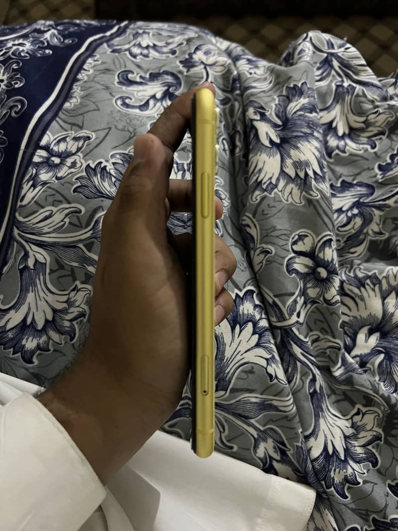 Iphone 11 bypass 5