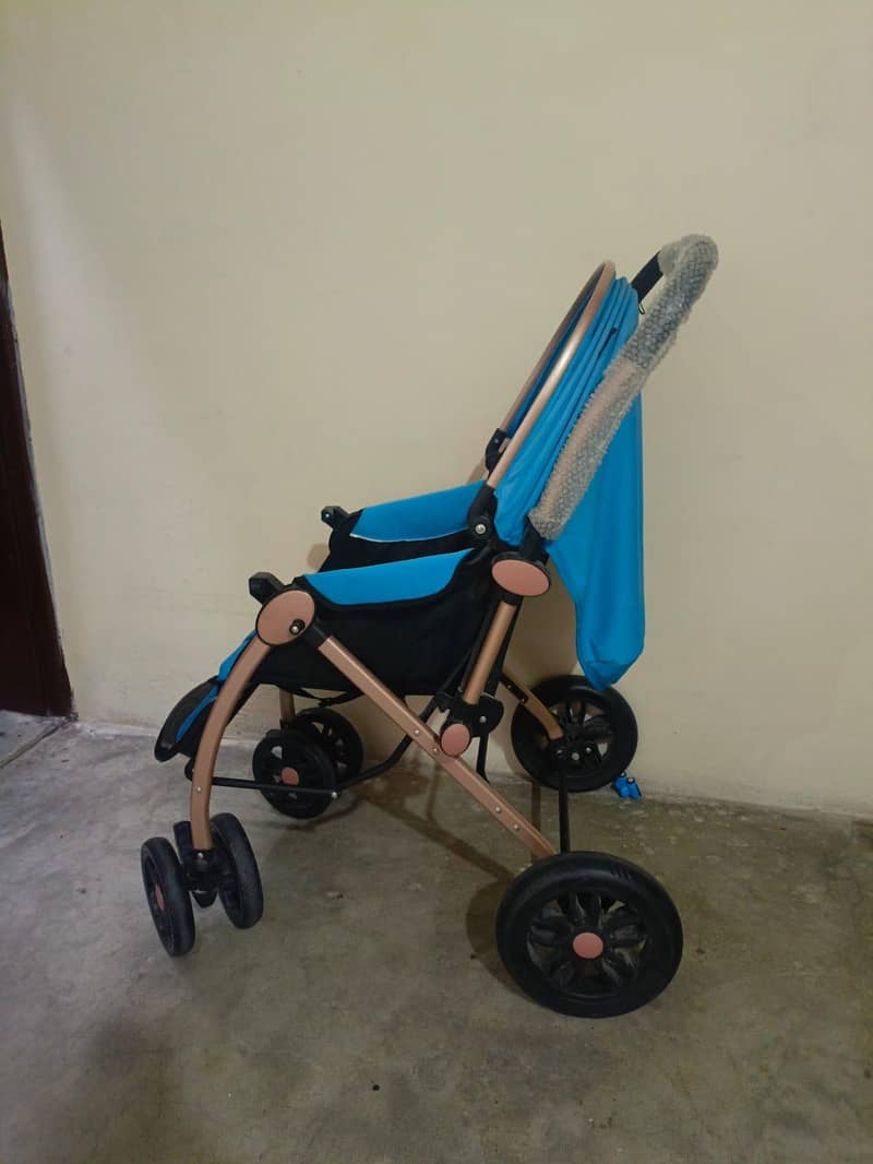 new pram 1