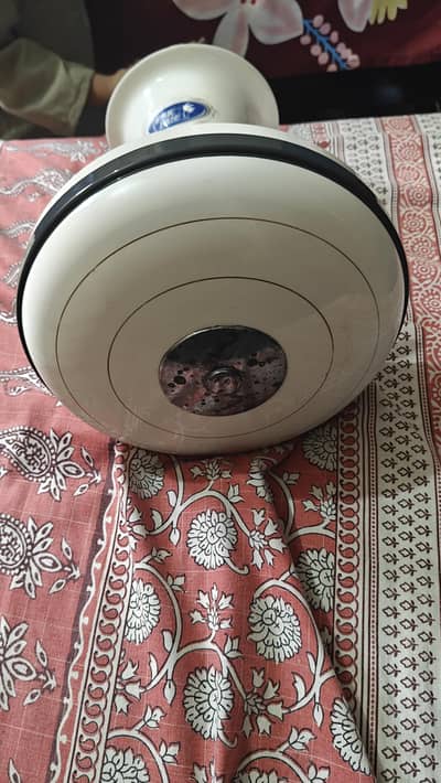 Pak fan 56 size