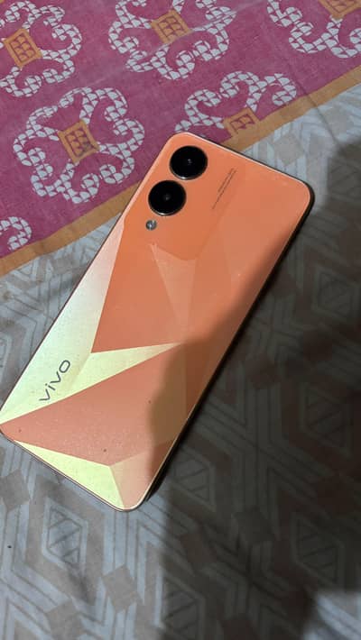 Vivo Y17s