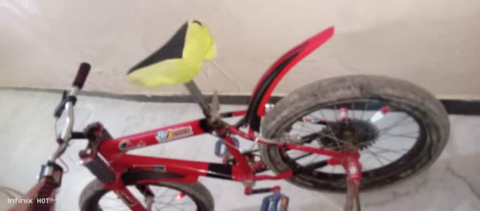 bicycle for kids