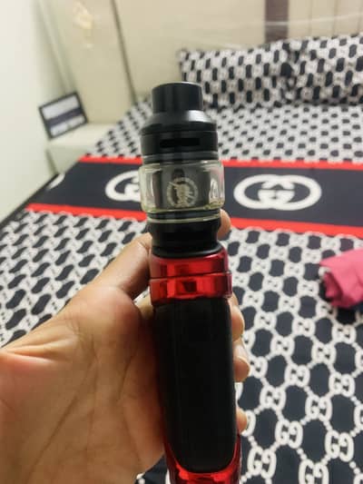 Geek vape aegis legend 3