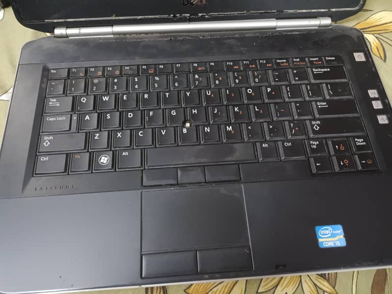 I5 2nd Generation 3