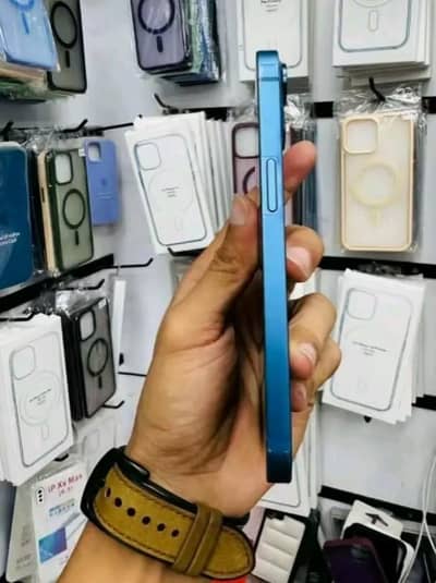Apple iPhone 13 mini 128GB PTA approved