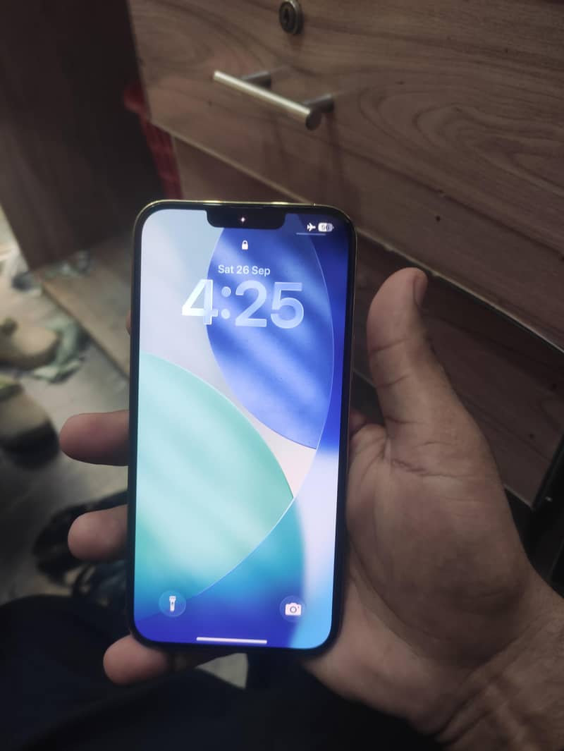 Apple iPhone 13 Pro Max 4
